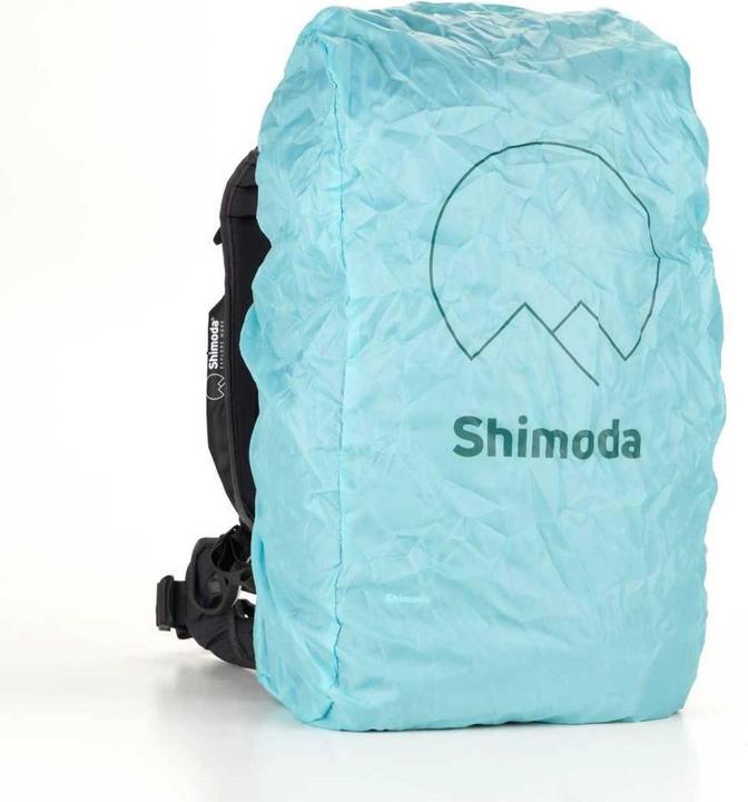 Image du produit Shimoda Action X30 v2 Starter Kit (Sac à dos photo, 7 l)