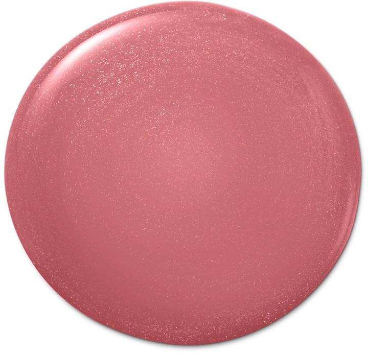 Actual product image Bourjois Gloss Fabuleux (09 Mauvie Star)