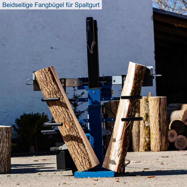 Actual product image Scheppach Compact 8t