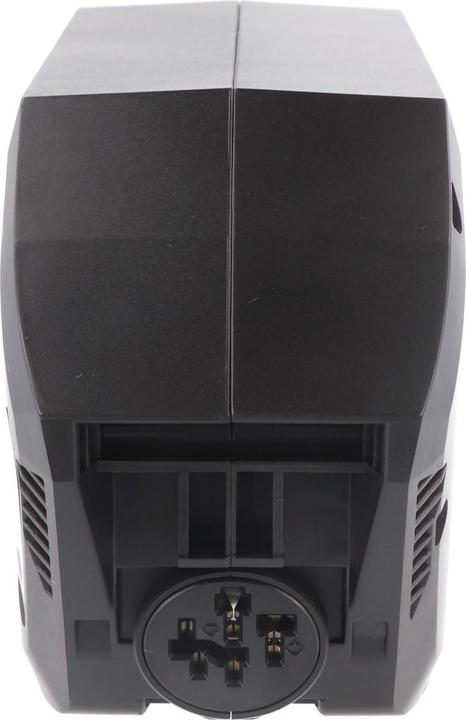 Immagine prodotto E-Bike-Vision Batteria BOSCH POWERPACK AKKU 500 PERFORMANCE LINE 36V 20Ah / 720Wh (720 Wh, Batteria E-Bike)