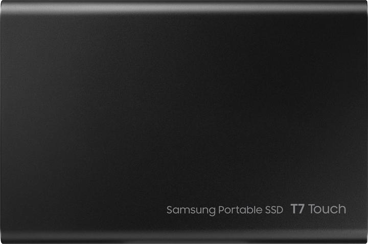 Immagine prodotto Samsung Portable T7 Touch (1 TB)