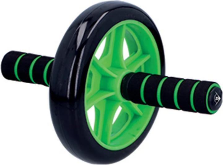 Actual product image Dunlop Single wheel roller D20,5cm