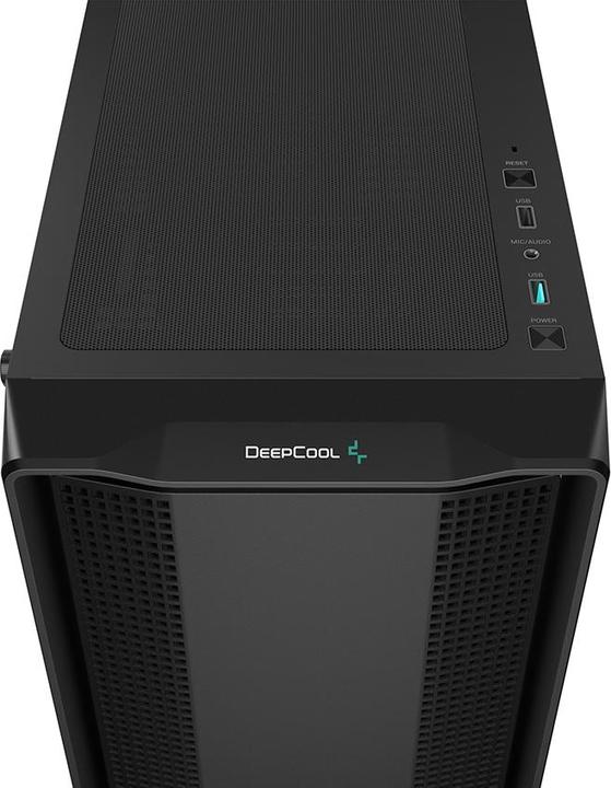 Productafbeelding Deepcool CC560 V2 Limited (ATX, mATX, Mini-ITX)