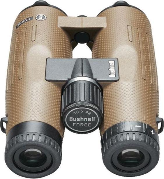 Immagine prodotto Bushnell Binocolo 10X42 Forge Terrain Roof Prism FMC UWD (10 x, 42 mm)