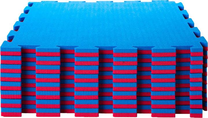 Produktbild Pro Game Karate- und Fitnessmatten “Tatami Home” (2.20 cm)