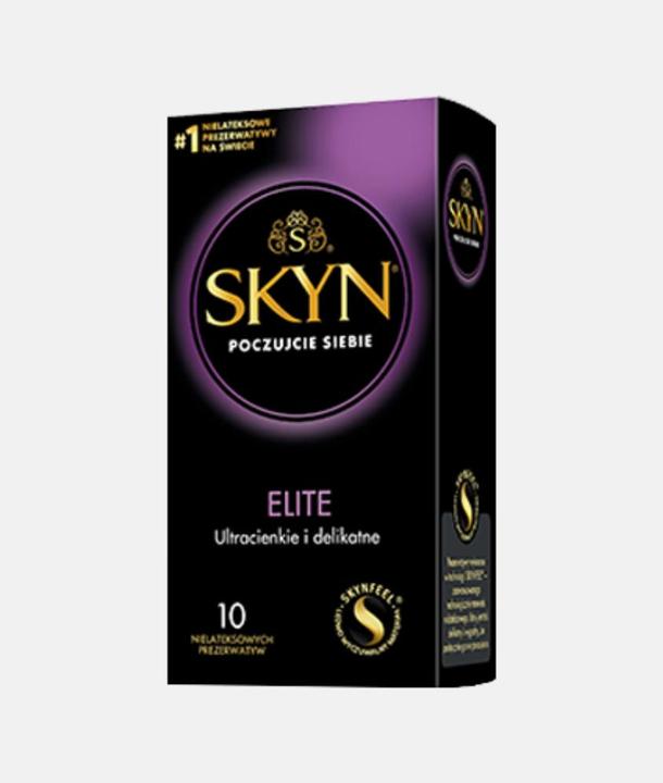 Actual product image Unimil Elite (10 pcs.)
