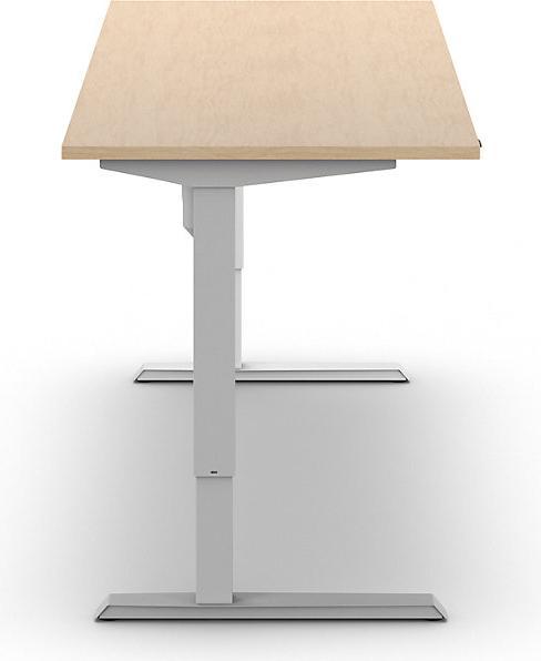 Image du produit kaiserkraft Venla (180 x 80 x 118,5 cm)