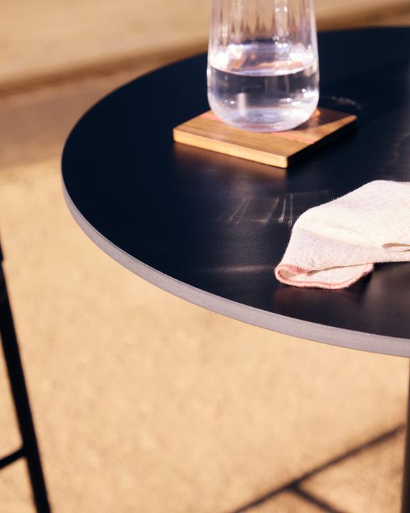 Image du produit Kave Home Esilda (60 x 60 x 97 cm)