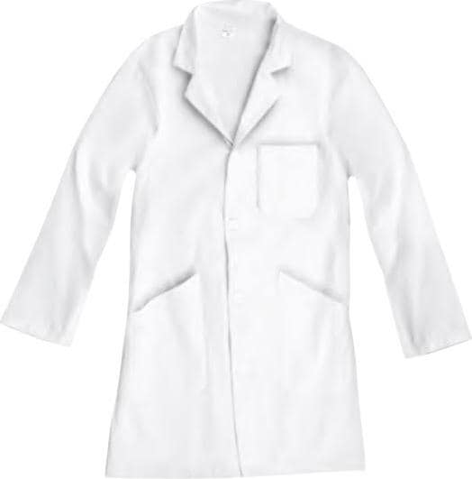 Actual product image Wonday Smock (M)