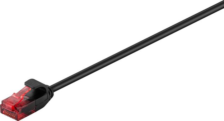 Immagine prodotto MicroConnect Cavo di rete (U/UTP, CAT6, 0.15 m)