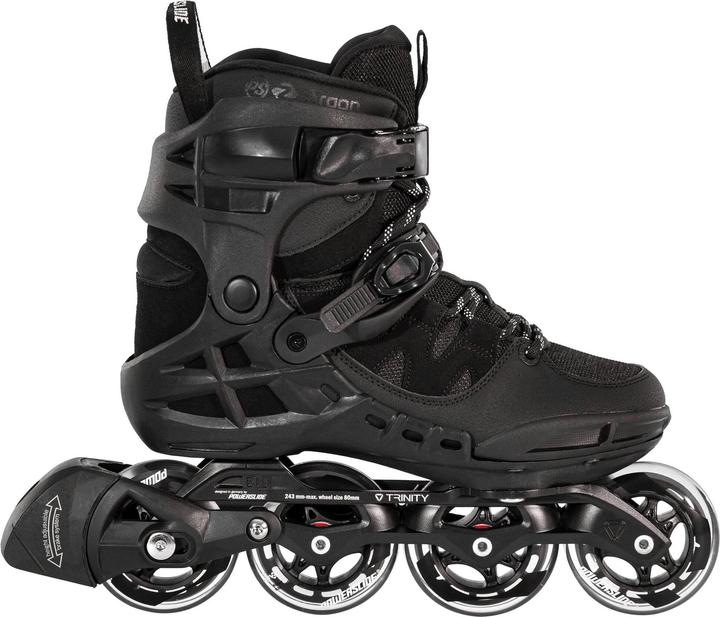 Powerslide PHUZION SKATES Argon (41)