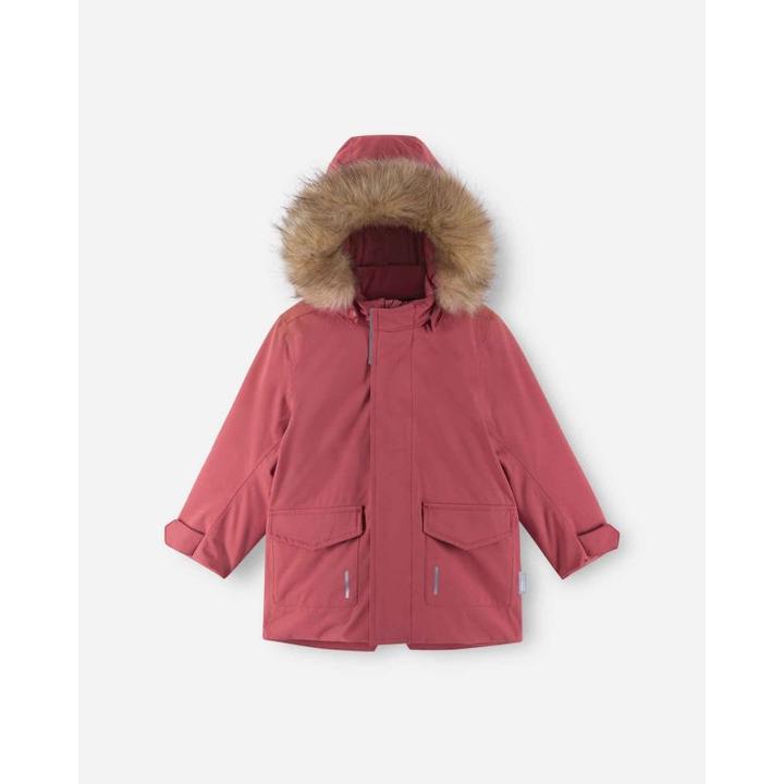 Produktbild Reima tec Kleinkinder Parka Mutka Clay (104)