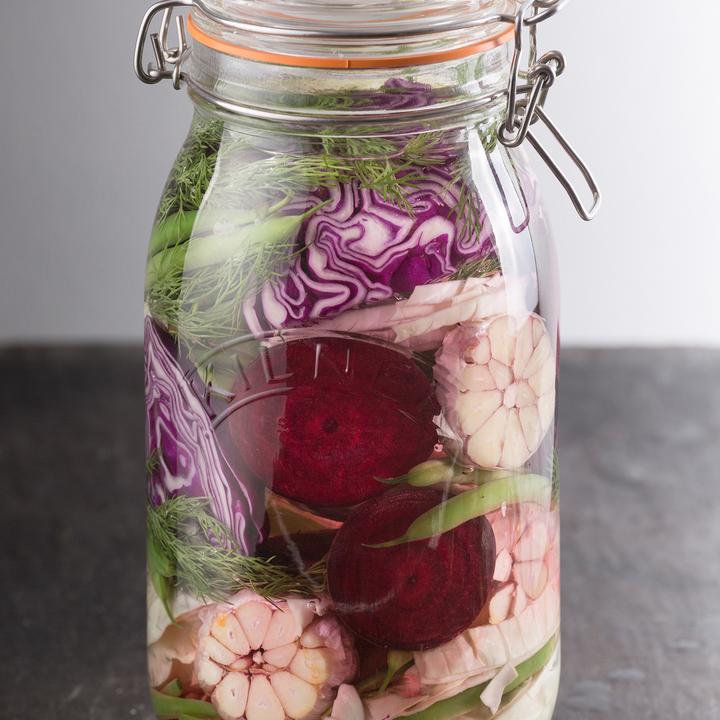 Produktbild Kilner Einmachglas (1 Stk., 1.50 l)