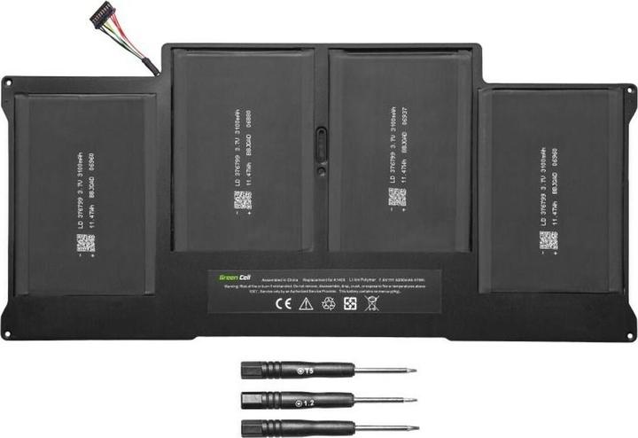 Produktbild GreenCell AP14V2 (6200 mAh)