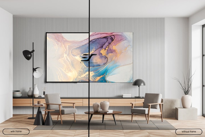 Produktbild Elite Screens Aeon Edge Free (100", 16:9)
