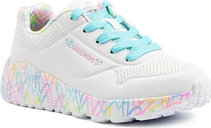 Produktbild Skechers X Jgoldcrown: Uno Lit (38)