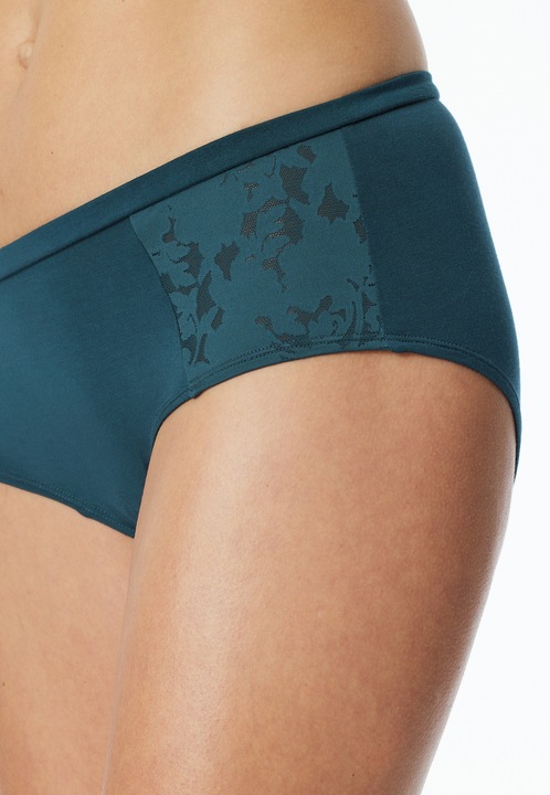 Image du produit Schiesser Panty Dentelle Moderne (46, Une unité par pack)
