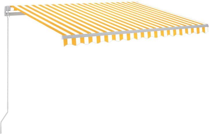Immagine prodotto VidaXL Denver (2.50 m)