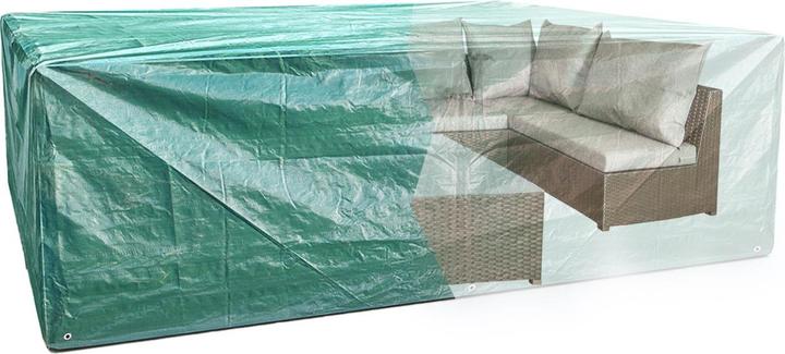 Casativo Abdeck Plane GartenmÃ¶bel (2.50 x 0.80 m)