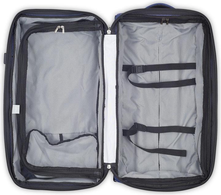 Immagine prodotto Delsey Borsa da viaggio a 2 ruote Raspail 64 cm (58 l)