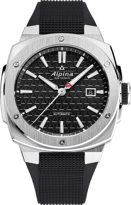 alpina AL-525B4AE6 Extreme Automatic 41mm 20ATM (Diving watch, 41 mm)