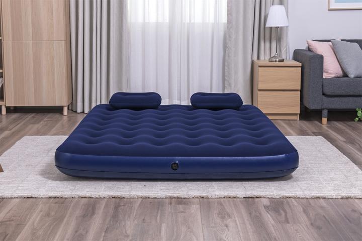 Actual product image Bestway Double mattress (152 x 203 cm)