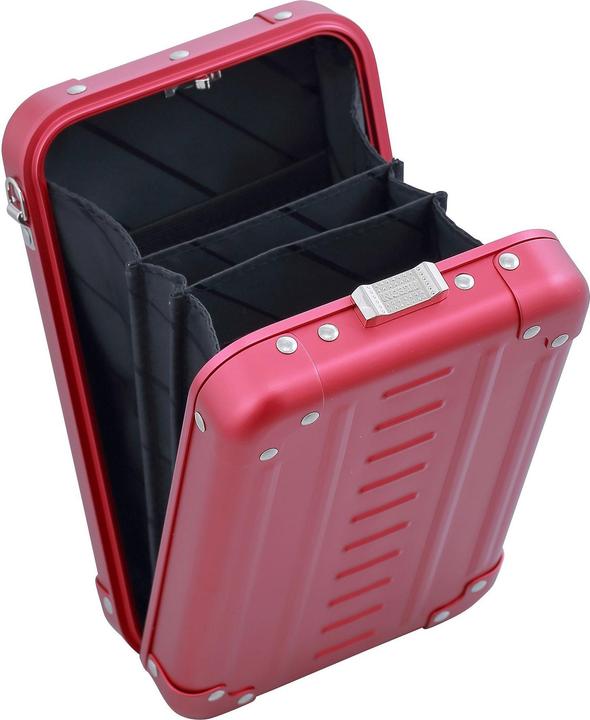 Immagine prodotto Aleon Valigetta verticale in alluminio 7,5"