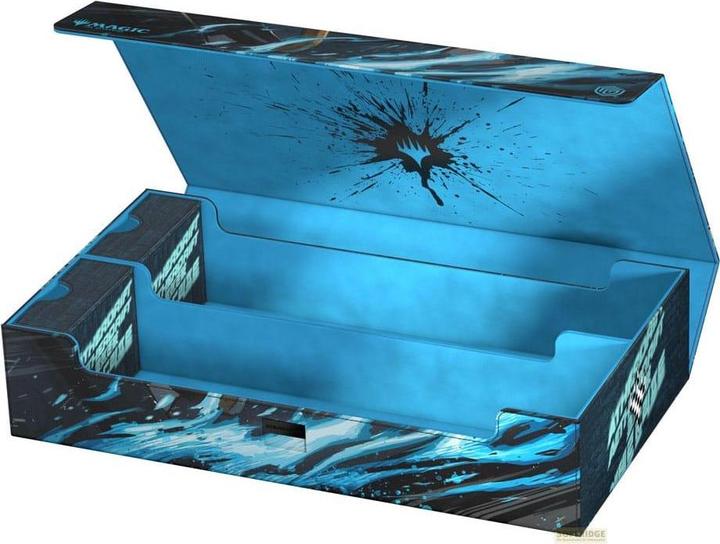 Actual product image Ultimate Guard Omnihive 1000+ Xenoskin Magic: The Gathering "Aetherdrift"