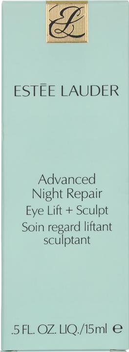Image du produit Estée Lauder Advanced Night Repair Eye Lift + Sculpt (Crème pour les yeux, 15 ml, Nuit)