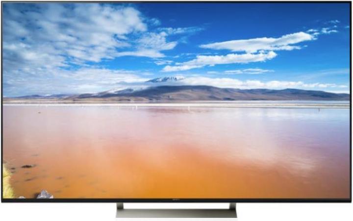 Produktbild Sony Kd-65xd9305 (65", LCD, 4K)