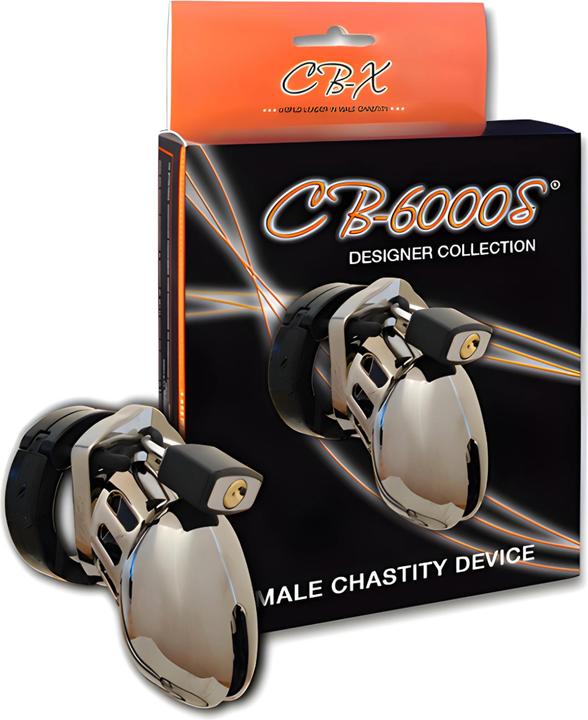 Produktbild CB-X CB-6000