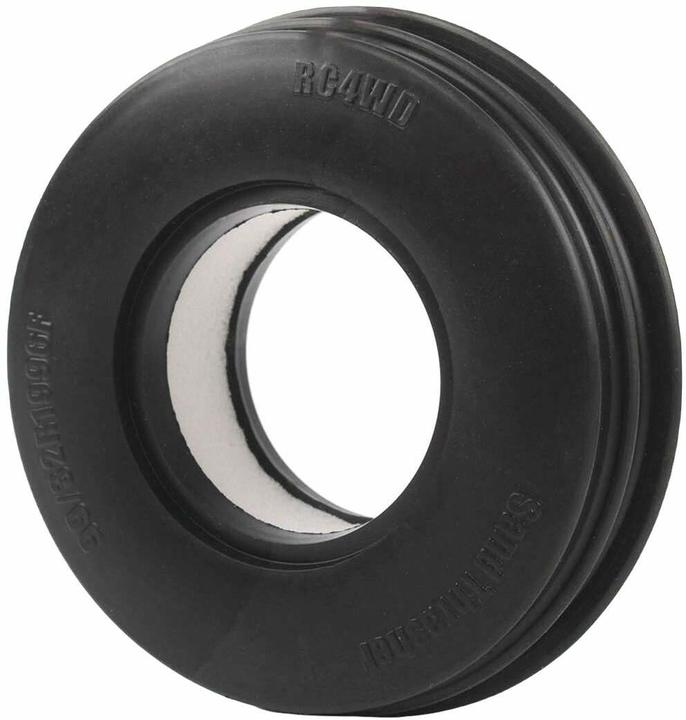 Actual product image Rc4Wd Sand Thrasher Front 1.9 Tires