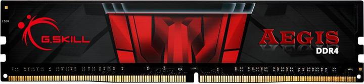 Produktbild G.Skill Aegis (1 x 4GB, 2400 MHz, DDR4-RAM, DIMM)