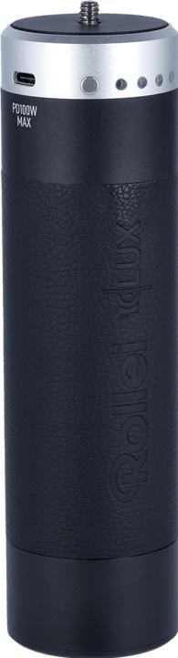 Rollei Batteriegriff | 99Wh | für LUX-Serie (Batteriegriff)