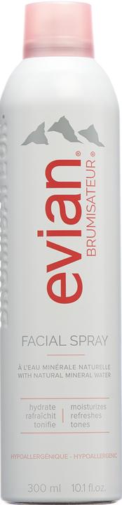 Image du produit Evian Brumisateur (Eau micellaire, 300 ml)