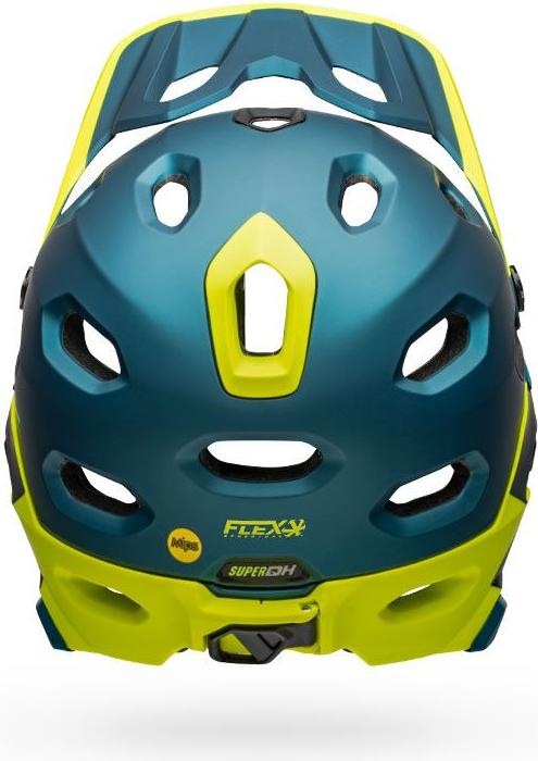 Produktbild Bell Super DH Spherical MIPS (52 - 56 cm)