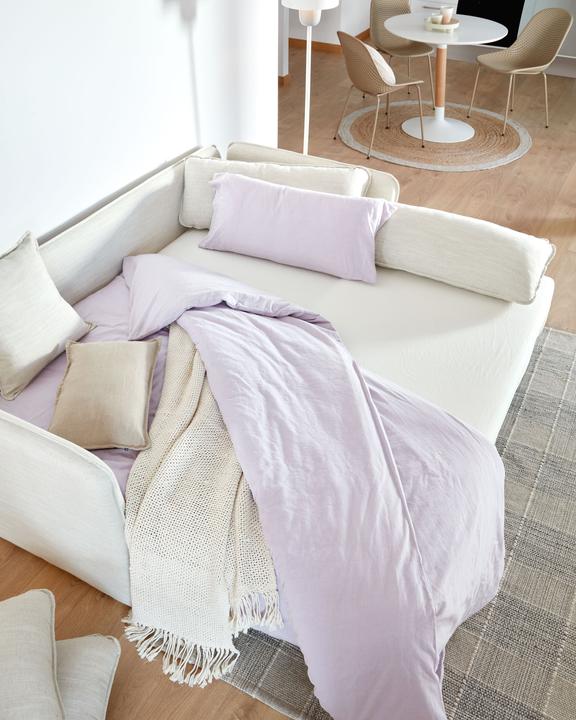 Produktbild Kave Home Tanit (Bettsofa, 3-Sitzer)