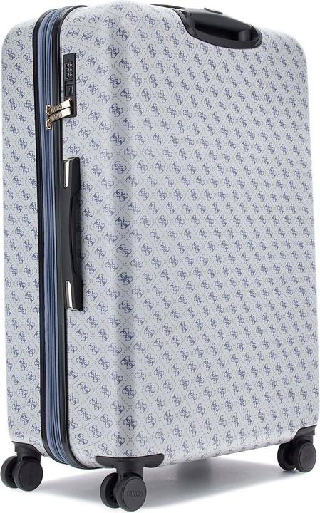 Immagine prodotto Guess Jesco 4 Rollen Trolley 77 cm mit Dehnfalte (97 l)