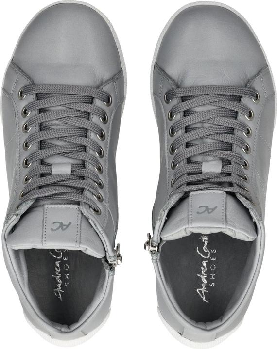 Actual product image Andrea Conti Sneaker (37)