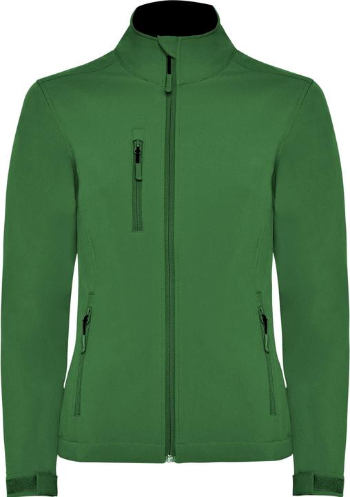 Produktbild Alpinia Nebraska Softshelljacke (S)