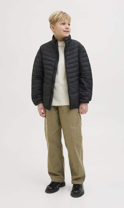 Produktbild Jack & Jones Jorislington Type Tee Ss Crew N. Sn Jnr (140)