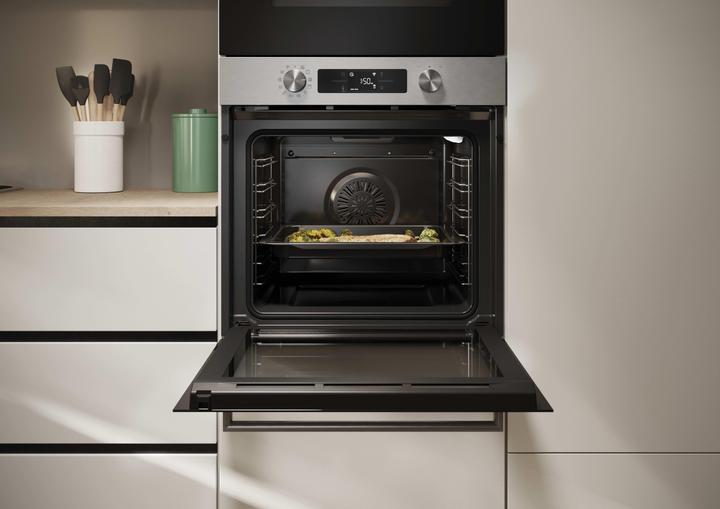 Produktbild Candy CA6 N3B1HTX Elektro-Einbaubackofen