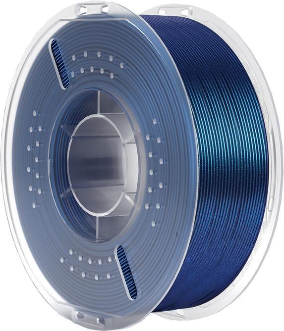 Elegoo Filament PLA Galaxy (Peacock Blue) (PLA, 1.75 mm, 1000 g)