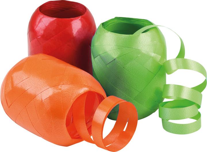 Productafbeelding Iris Eierbal 10mm-30m Jumbo XXL assorti.