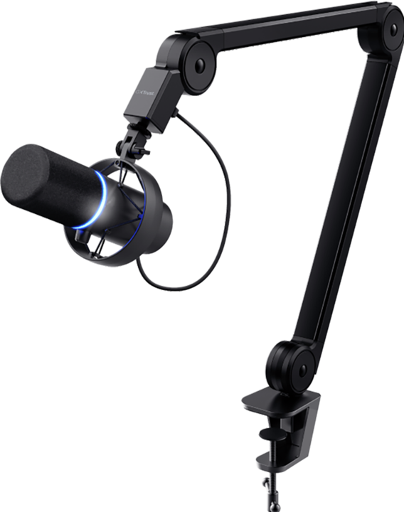 Image du produit Trust GXT 255+ ONYX