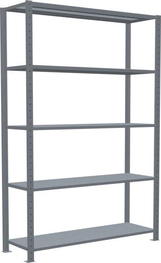 Produktbild Schulte Lagertechnik Steckregal