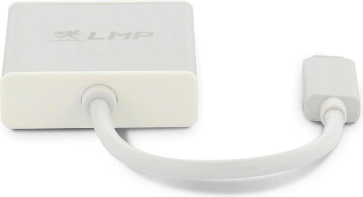 Immagine prodotto LMP USB-C 3.1 a (DVI, 15 cm)