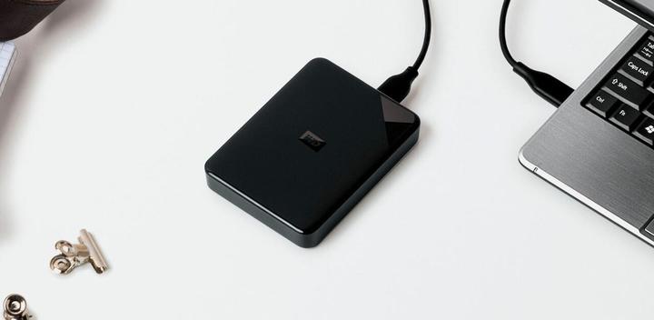 Produktbild WD WDBEPK0020BBK-WESN (2 TB)