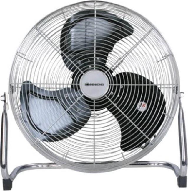 Actual product image Sonnenkönig Wind machine 20