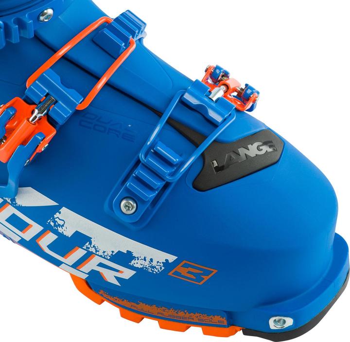 Produktbild Lange XT3 Tour Pro Tourenstiefel (25.5)